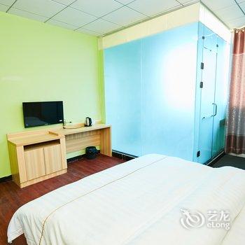 广州鹏鑫国际公寓(清湖水上乐园分店)酒店提供图片