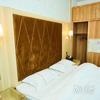 广州鹏鑫国际公寓(清湖水上乐园分店)酒店提供图片