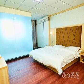 广州鹏鑫国际公寓(清湖水上乐园分店)酒店提供图片