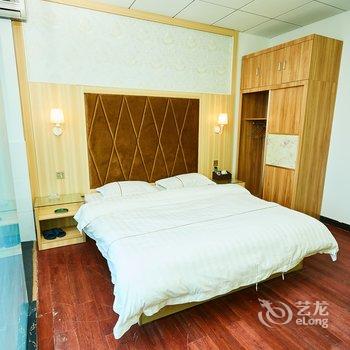 广州鹏鑫国际公寓(清湖水上乐园分店)酒店提供图片