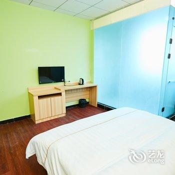 广州鹏鑫国际公寓(清湖水上乐园分店)酒店提供图片