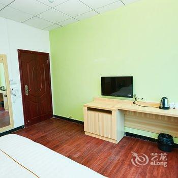 广州鹏鑫国际公寓(清湖水上乐园分店)酒店提供图片