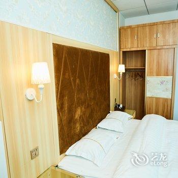 广州鹏鑫国际公寓(清湖水上乐园分店)酒店提供图片