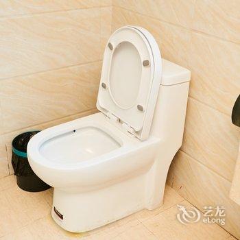 广州鹏鑫国际公寓(清湖水上乐园分店)酒店提供图片