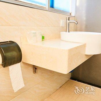 广州鹏鑫国际公寓(清湖水上乐园分店)酒店提供图片