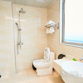 广州鹏鑫国际公寓(清湖水上乐园分店)酒店提供图片