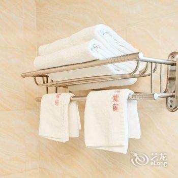 广州鹏鑫国际公寓(清湖水上乐园分店)酒店提供图片