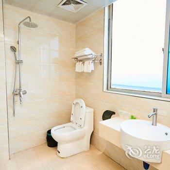 广州鹏鑫国际公寓(清湖水上乐园分店)酒店提供图片