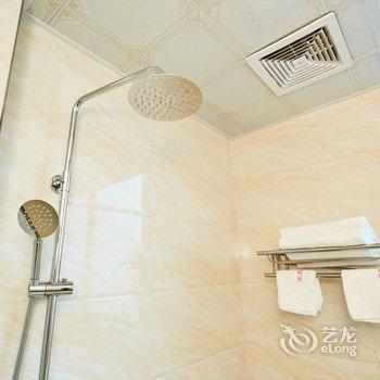 广州鹏鑫国际公寓(清湖水上乐园分店)酒店提供图片