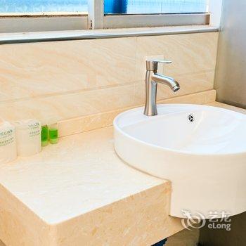 广州鹏鑫国际公寓(清湖水上乐园分店)酒店提供图片