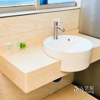 广州鹏鑫国际公寓(清湖水上乐园分店)酒店提供图片