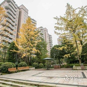 成都house公寓(西蜀塔路路口分店)酒店提供图片