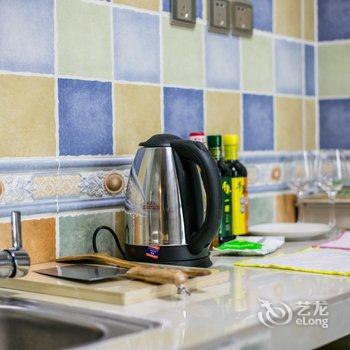 成都house公寓(西蜀塔路路口分店)酒店提供图片