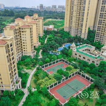 广州喜窝民宿(G105(京珠线)分店)酒店提供图片