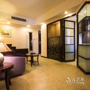 绿地海怡公寓(上海邬达克纪念馆店)酒店提供图片