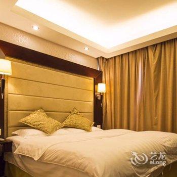 绿地海怡公寓(上海邬达克纪念馆店)酒店提供图片