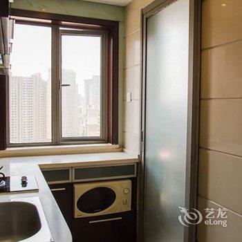 绿地海怡公寓(上海邬达克纪念馆店)酒店提供图片