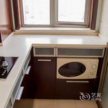 绿地海怡公寓(上海邬达克纪念馆店)酒店提供图片