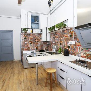 西安tiger麻麻特色民宿(重光路分店)酒店提供图片