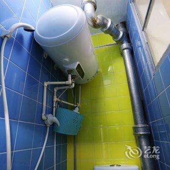 西安tiger麻麻特色民宿(重光路分店)酒店提供图片
