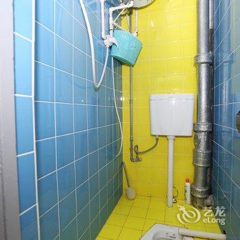 西安tiger麻麻特色民宿(重光路分店)酒店提供图片