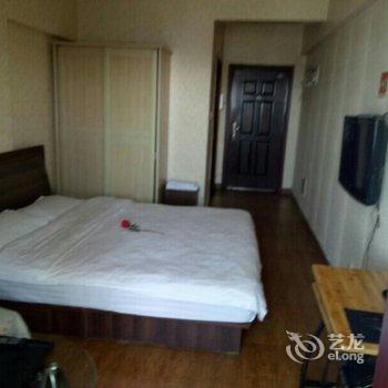 西安王先生公寓(3号店)酒店提供图片