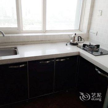 西安王先生公寓(3号店)酒店提供图片