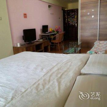 西安王先生公寓(3号店)酒店提供图片