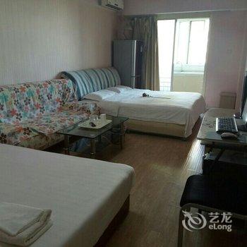 西安王先生公寓(3号店)酒店提供图片