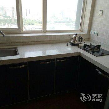 西安王先生公寓(3号店)酒店提供图片