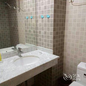 西安王先生公寓(3号店)酒店提供图片