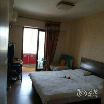 西安王先生公寓(3号店)酒店提供图片