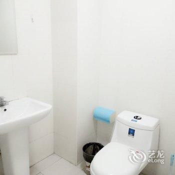 西安王先生公寓(3号店)酒店提供图片