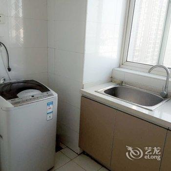西安王先生公寓(3号店)酒店提供图片