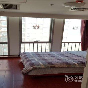 丽家酒店公寓(西安万达店)酒店提供图片