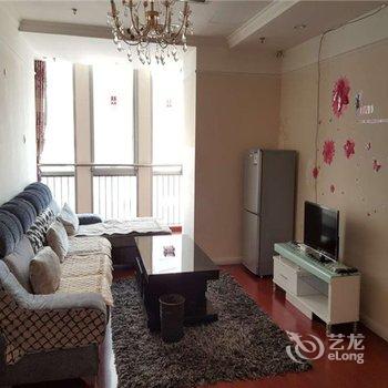 丽家酒店公寓(西安万达店)酒店提供图片