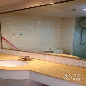 丽家酒店公寓(西安万达店)酒店提供图片