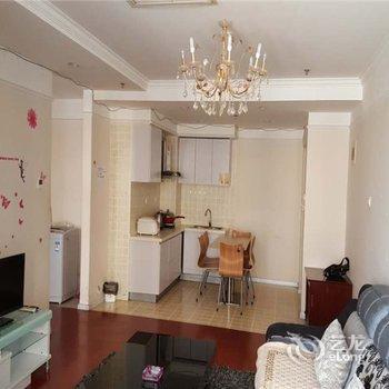 丽家酒店公寓(西安万达店)酒店提供图片