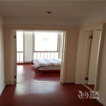 丽家酒店公寓(西安万达店)酒店提供图片