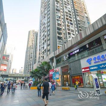 重庆13206066688特色民宿酒店提供图片