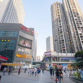 重庆13206066688特色民宿酒店提供图片