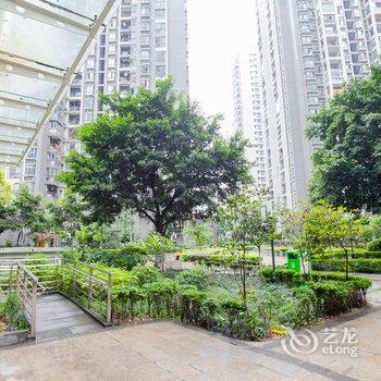 重庆13206066688特色民宿酒店提供图片