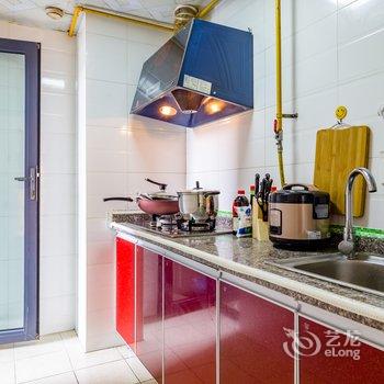 成都未来更好公寓酒店提供图片