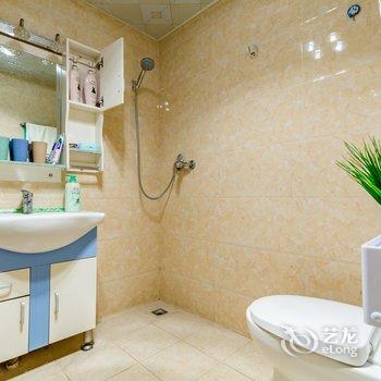 成都未来更好公寓酒店提供图片