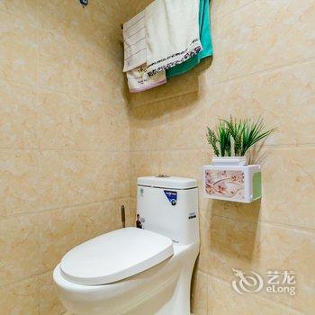 成都未来更好公寓酒店提供图片