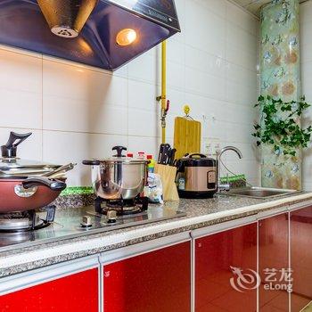 成都未来更好公寓酒店提供图片