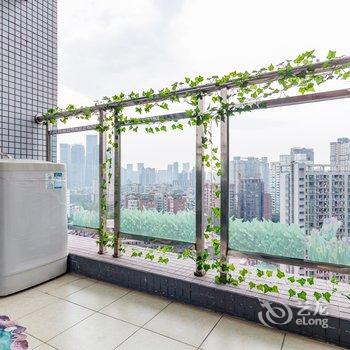 成都未来更好公寓酒店提供图片