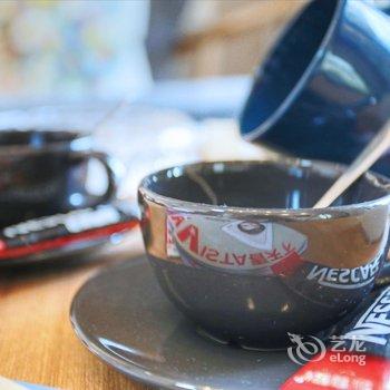 西安古城小憩公寓(振华北路分店)酒店提供图片