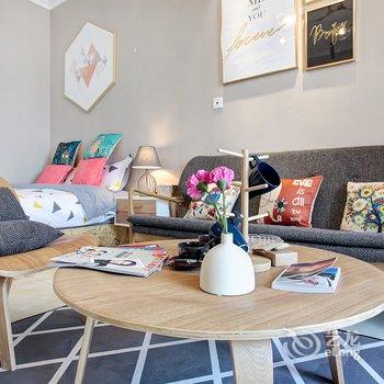 西安古城小憩公寓(振华北路分店)酒店提供图片