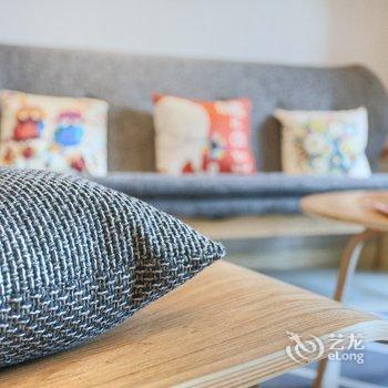 西安古城小憩公寓(振华北路分店)酒店提供图片